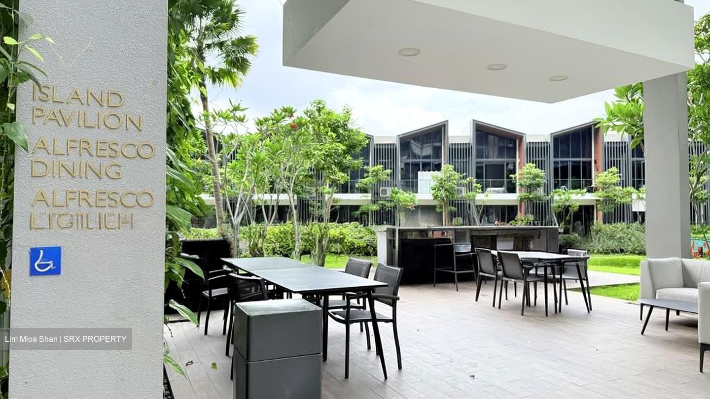 Affinity At Serangoon (D19), Apartment #547222211